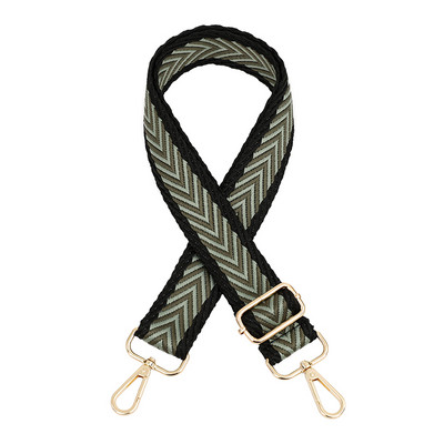 Ženske naramenice za torbe, torbica, široki remen, zamjena za remen za torbu preko ramena, podesivi remen, dio torbe, remen za torbe