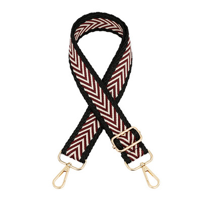 Ženske naramenice za torbe, torbica, široki remen, zamjena za remen za torbu preko ramena, podesivi remen, dio torbe, remen za torbe