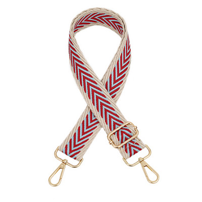 Ženske naramenice za torbe, torbica, široki remen, zamjena za remen za torbu preko ramena, podesivi remen, dio torbe, remen za torbe