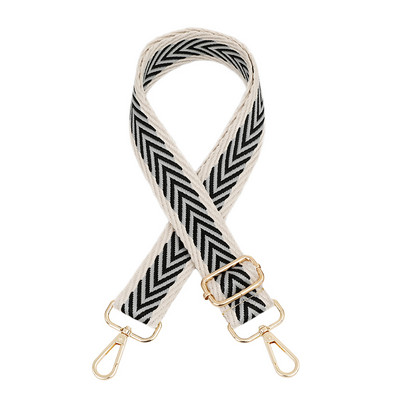 Ženske naramenice za torbe, torbica, široki remen, zamjena za remen za torbu preko ramena, podesivi remen, dio torbe, remen za torbe