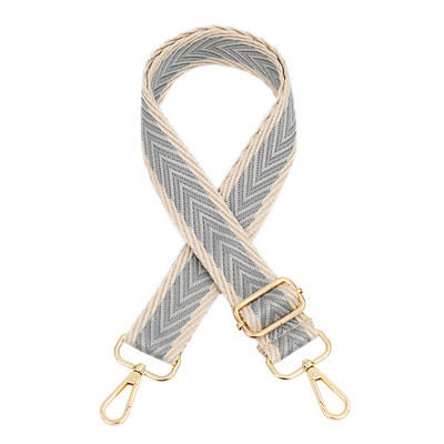 Ženske naramenice za torbe, torbica, široki remen, zamjena za remen za torbu preko ramena, podesivi remen, dio torbe, remen za torbe