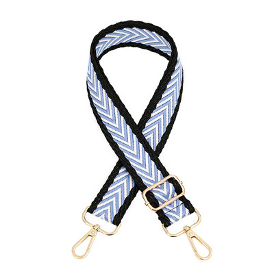 Ženske naramenice za torbe, torbica, široki remen, zamjena za remen za torbu preko ramena, podesivi remen, dio torbe, remen za torbe