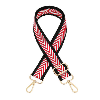 Ženske naramenice za torbe, torbica, široki remen, zamjena za remen za torbu preko ramena, podesivi remen, dio torbe, remen za torbe