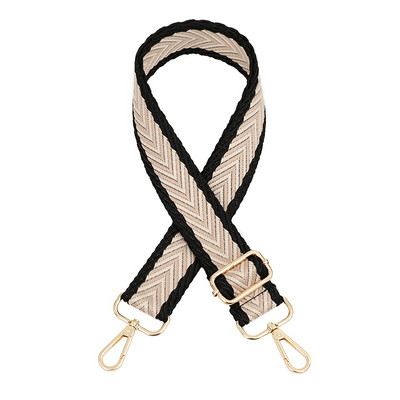 Ženske naramenice za torbe, torbica, široki remen, zamjena za remen za torbu preko ramena, podesivi remen, dio torbe, remen za torbe