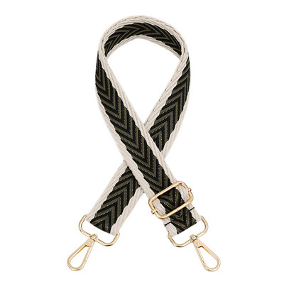 Ženske naramenice za torbe, torbica, široki remen, zamjena za remen za torbu preko ramena, podesivi remen, dio torbe, remen za torbe