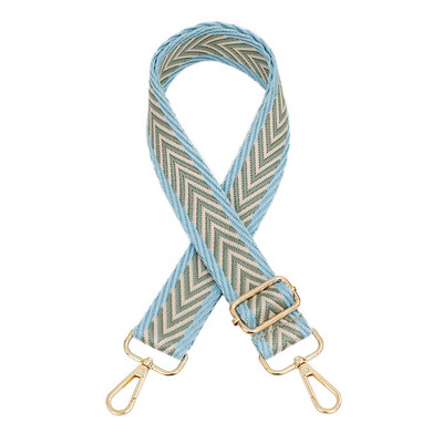 Ženske naramenice za torbe, torbica, široki remen, zamjena za remen za torbu preko ramena, podesivi remen, dio torbe, remen za torbe