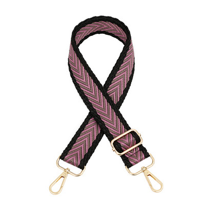 Ženske naramenice za torbe, torbica, široki remen, zamjena za remen za torbu preko ramena, podesivi remen, dio torbe, remen za torbe