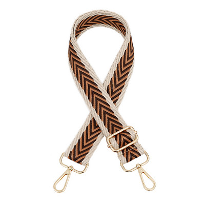 Ženske naramenice za torbe, torbica, široki remen, zamjena za remen za torbu preko ramena, podesivi remen, dio torbe, remen za torbe