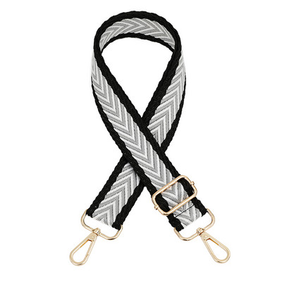 Ženske naramenice za torbe, torbica, široki remen, zamjena za remen za torbu preko ramena, podesivi remen, dio torbe, remen za torbe