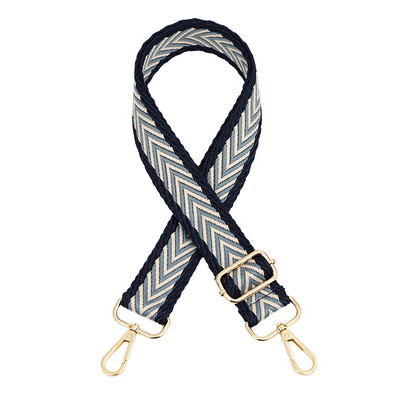 Ženske naramenice za torbe, torbica, široki remen, zamjena za remen za torbu preko ramena, podesivi remen, dio torbe, remen za torbe