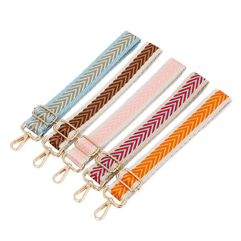 Ženske naramenice za torbe, torbica, široki remen, zamjena za remen za torbu preko ramena, podesivi remen, dio torbe, remen za torbe