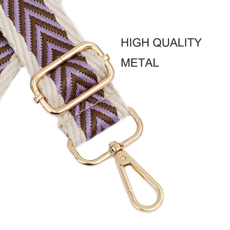 Ženske naramenice za torbe, torbica, široki remen, zamjena za remen za torbu preko ramena, podesivi remen, dio torbe, remen za torbe