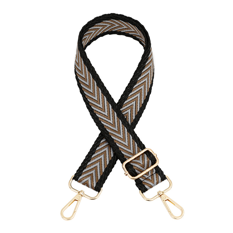 Ženske naramenice za torbe, torbica, široki remen, zamjena za remen za torbu preko ramena, podesivi remen, dio torbe, remen za torbe