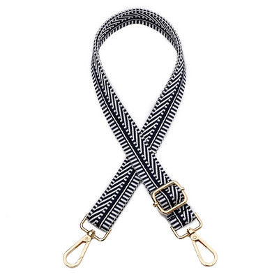 Női táskapántok keresztben Válltáskák Szíj női kézitáskákhoz Fogantyúk Táskarész Tartozékok Állítható pánt Táskaövek