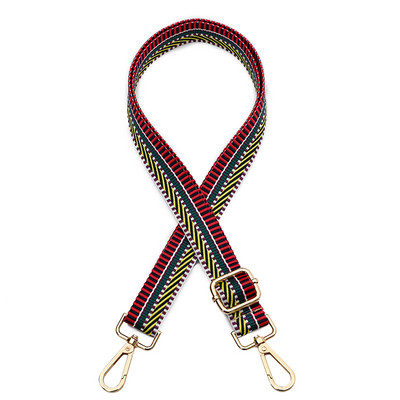 Női táskapántok keresztben Válltáskák Szíj női kézitáskákhoz Fogantyúk Táskarész Tartozékok Állítható pánt Táskaövek