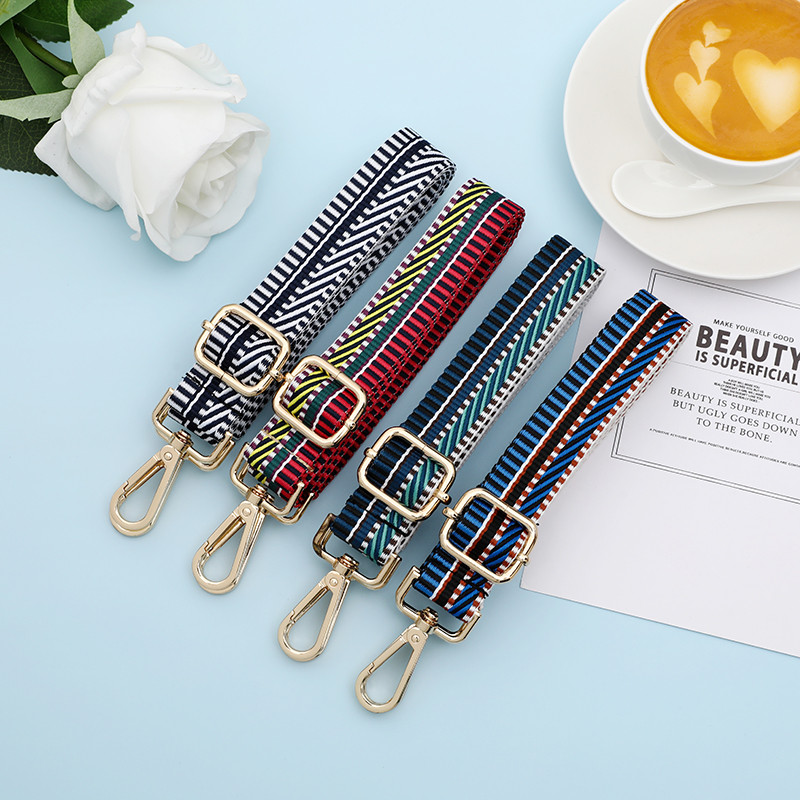 Női táskapántok keresztben Válltáskák Szíj női kézitáskákhoz Fogantyúk Táskarész Tartozékok Állítható pánt Táskaövek