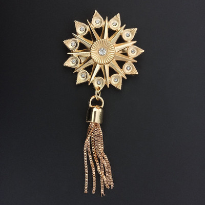 1 x Metal Cute Deer κούμπωμα πόρπη conchos πόρπες Τσάντα πορτοφόλι Διακοσμητικό καπέλο Hardware DIY δερμάτινο αξεσουάρ χειροτεχνίας Χρυσό