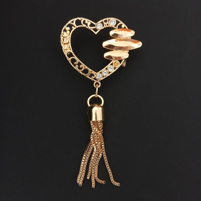 1 x Metal Cute Deer κούμπωμα πόρπη conchos πόρπες Τσάντα πορτοφόλι Διακοσμητικό καπέλο Hardware DIY δερμάτινο αξεσουάρ χειροτεχνίας Χρυσό