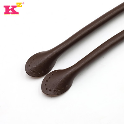 1 pāris ādas somas siksna 50 cm plecu somas jostas roktura nomaiņa rokassomu siksnas aksesuāriem