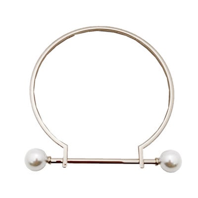 Μεταλλικές λαβές τσάντας για τσάντα λουράκι ώμου με τσάντα κοντό χερούλι Αξεσουάρ ραπτικής τσάντας για τσάντες сумка с короткой ручкой