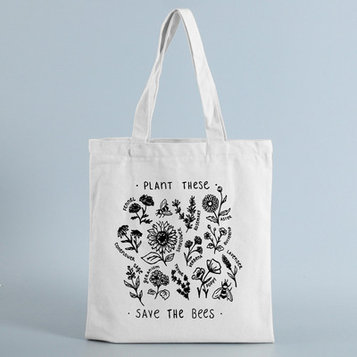 Női vászon válltáska vásárlói táskák női strandkézitáska utazótáska divatos női bevásárlótáska élelmiszerekhez 2021