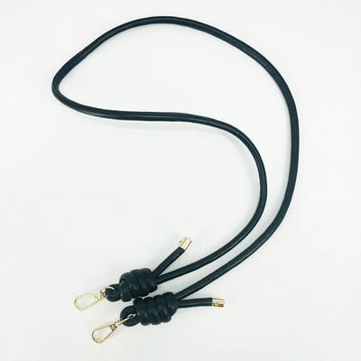 120 cm curea reglabilă curea de umăr centură de schimb femei crossbody 0,8 cm curea subțire pentru geantă din piele PU curea pentru geantă DIY