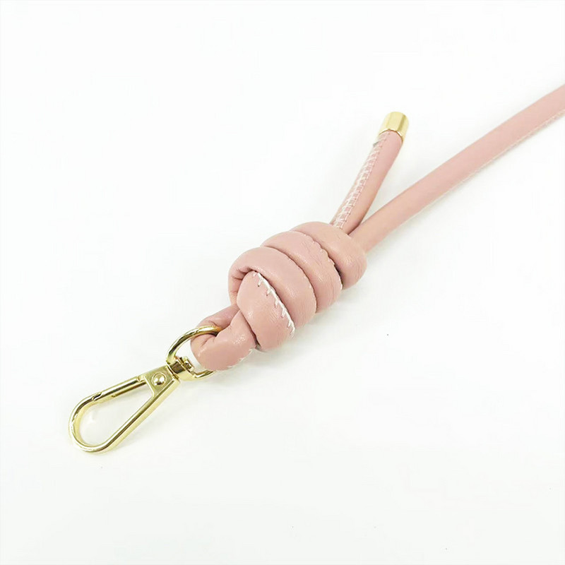 120 cm curea reglabilă curea de umăr centură de schimb femei crossbody 0,8 cm curea subțire pentru geantă din piele PU curea pentru geantă DIY