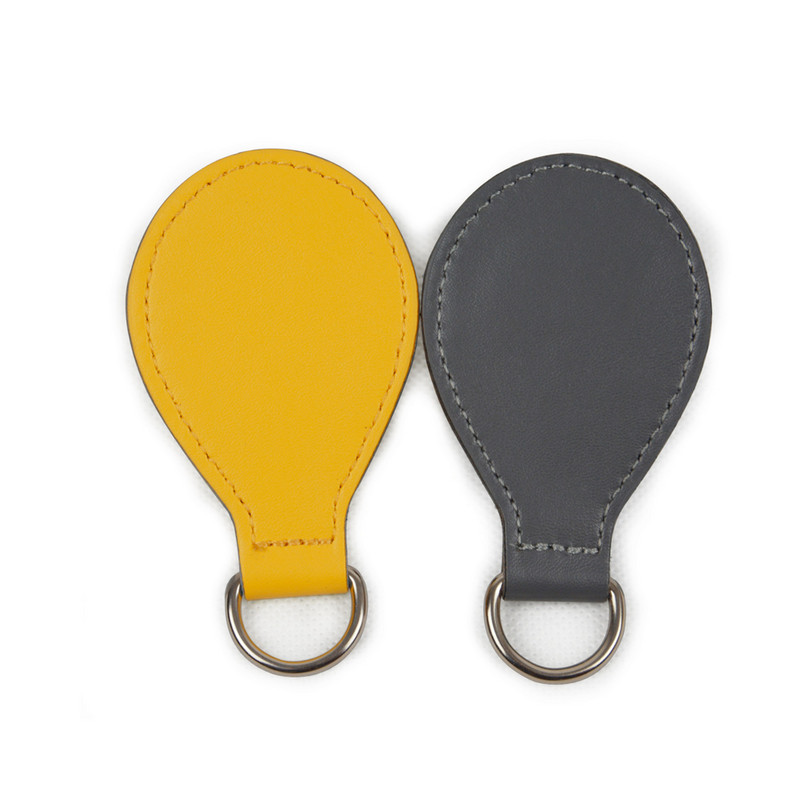 Új színes 2 páros 4 db PU leejtő vég Obag drops fogantyú pánt leejtő tartozék O Bag drop Obasket női kézitáska számára