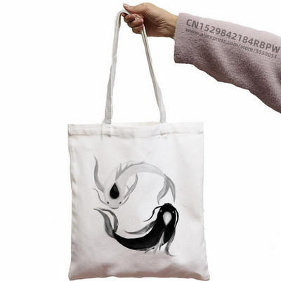 Avatar Az utolsó légidomár Aang és Appa Anime Grafikus Hipster Rajzfilm Nyomtatott Bevásárlótáskák Lányok Divat Alkalmi csomag Kézitáska