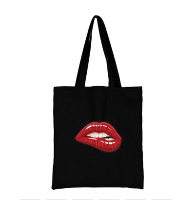 Τσάντα υψηλής χωρητικότητας History Of Art Τσάντα τσάντα για γυναίκες Καμβάς πολυτελής τσάντα αγορών Έντυπη τσάντα ύφασμα επαναχρησιμοποιήσιμη λογότυπο σχεδιαστή