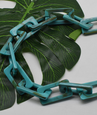 Super Chic Dugačka cigla 44mm*24mm Dobra kvaliteta Duljina ručke za torbicu Može se izraditi po narudžbi Kratak remen za torbu preko ramena Remen za gornju ručku