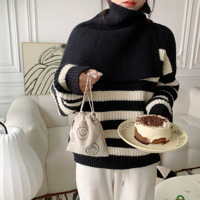 Slatka samtasta torbica za novčiće Torbica s uzicom Ručne torbice Ženski nakit Ruž za usne Kozmetička velika torbica Torbica s užetom Torbica za pohranu Torbica s uzicom