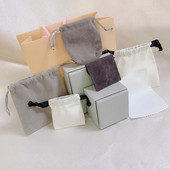 Pull tipa pogas tipa juvelierizstrādājumu juvelierizstrādājumu soma