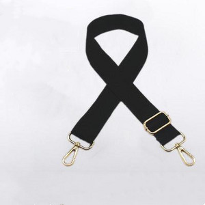 Obojene naramenice za pojasnu torbu Podesivi široki dijelovi naramenice za dodatnu opremu Ručka Ručna torbica Najlonska najlonska ženska torba na rame Obag