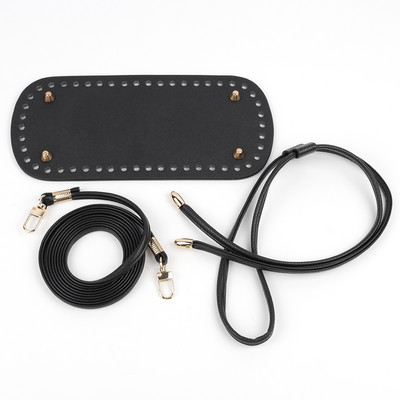 Remen za nošenje Ručno izrađena torba Set torbi Kožna torba Donji dio torbe Navlaka Hardver Dodaci za žene Uradi sam torba za rame