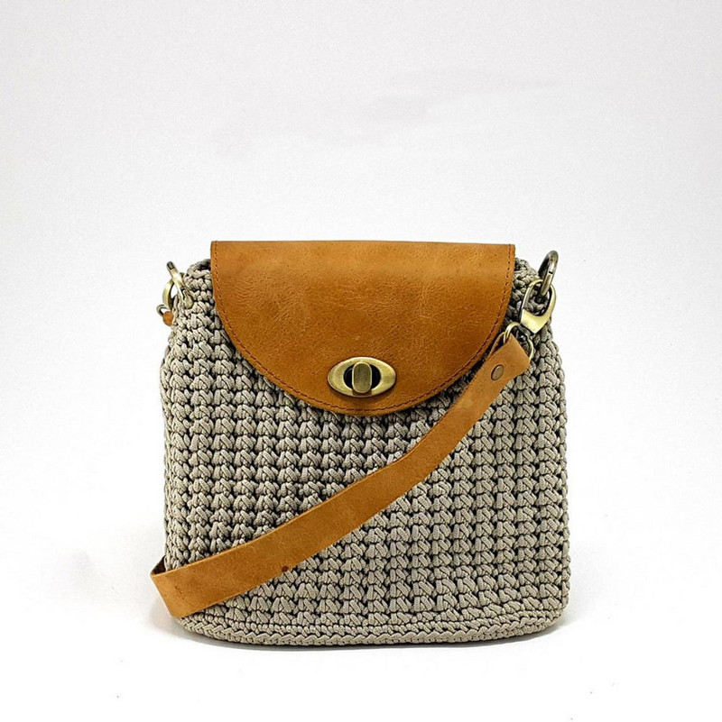 Remen za nošenje Ručno izrađena torba Set torbi Kožna torba Donji dio torbe Navlaka Hardver Dodaci za žene Uradi sam torba za rame