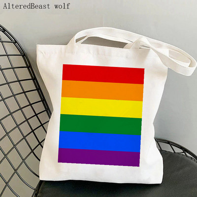 Ženska torba za kupovinu Princess Cats Printed Kawaii torba Harajuku Shopping platnena torba za kupovinu torba za djevojke Ženska torba na rame