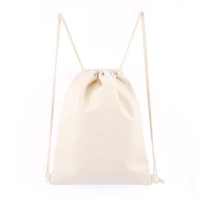 35x39 cm, ramena, vezice, džepovi, ekološki platnene torbe za višekratnu upotrebu, torba za studente, ruksak, pamučna torbica