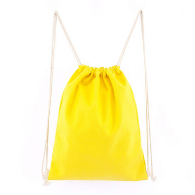 35x39 cm, ramena, vezice, džepovi, ekološki platnene torbe za višekratnu upotrebu, torba za studente, ruksak, pamučna torbica