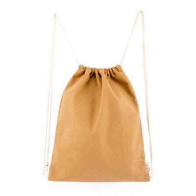 35x39 cm, ramena, vezice, džepovi, ekološki platnene torbe za višekratnu upotrebu, torba za studente, ruksak, pamučna torbica