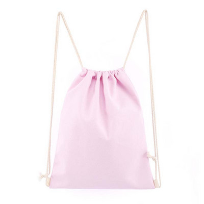 35x39 cm, ramena, vezice, džepovi, ekološki platnene torbe za višekratnu upotrebu, torba za studente, ruksak, pamučna torbica