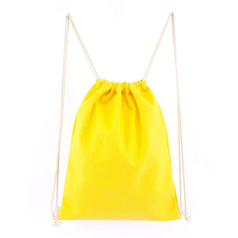 35x39 cm, ramena, vezice, džepovi, ekološki platnene torbe za višekratnu upotrebu, torba za studente, ruksak, pamučna torbica