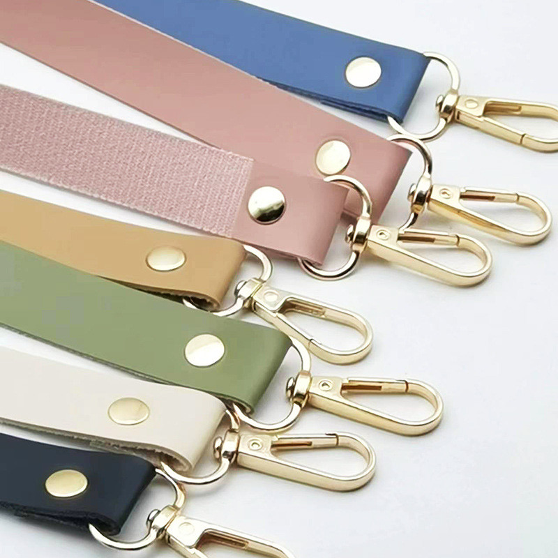 1 rinkinys rankų darbo rankinės krepšio rinkinys odinių maišelių dugnų su aparatūros paketo priedais Rankinės pečių juostelės „pasidaryk pats“ moteriška kuprinė