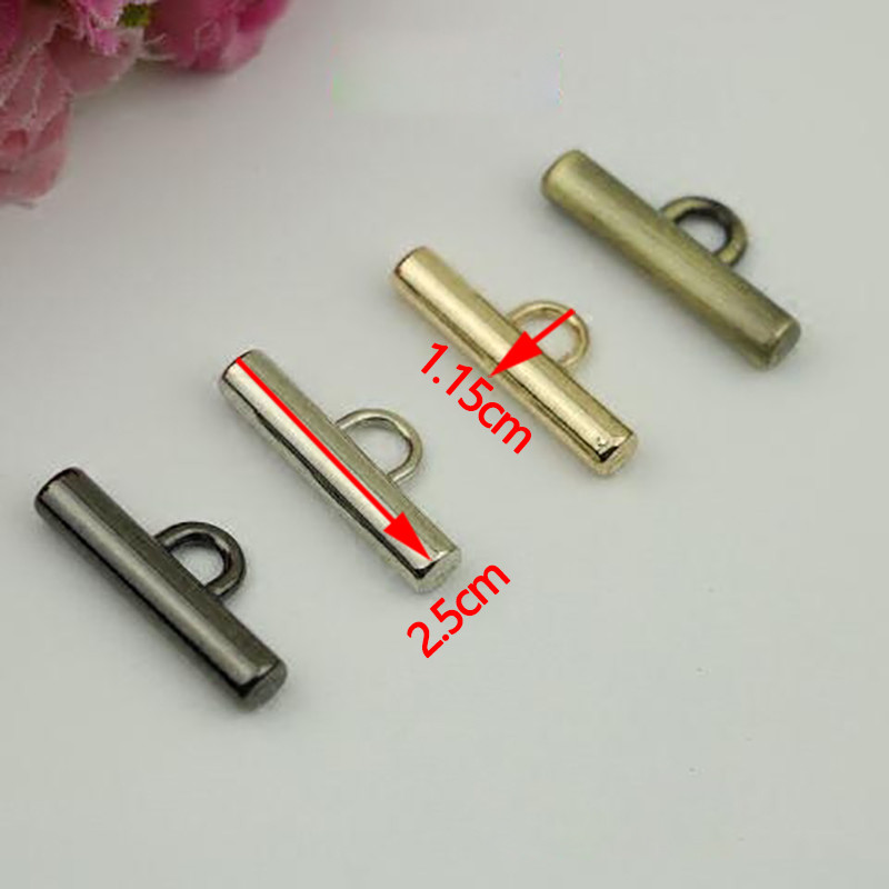 Čelični lanac za torbu - DIY 6 mm zlatna, srebrna, crna, brušena brončana zamjenska naramenica za lanac preko ramena s OT kopčama