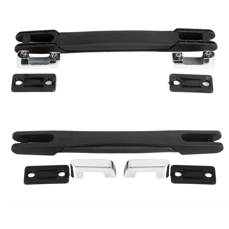 Kohvri käepidemega pagasikohver varurihm kandmiskäepideme vahetus, universaalne juhtraud