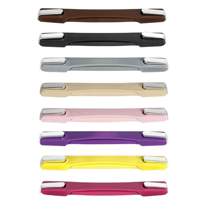 Kohvri käepidemega pagasikohver varurihm kandmiskäepideme vahetus, universaalne juhtraud