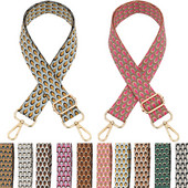 Ženske naramenice za torbe, torbica, široki remen, zamjena za remen za torbu preko ramena, podesivi remen, dio torbe, remen za torbe