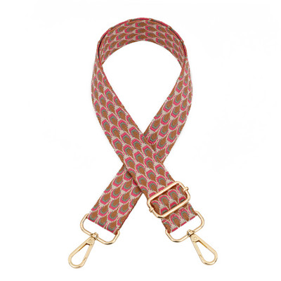 Ženske naramenice za torbe, torbica, široki remen, zamjena za remen za torbu preko ramena, podesivi remen, dio torbe, remen za torbe