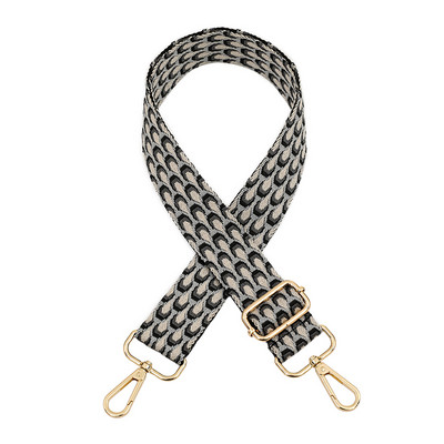 Ženske naramenice za torbe, torbica, široki remen, zamjena za remen za torbu preko ramena, podesivi remen, dio torbe, remen za torbe