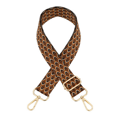 Ženske naramenice za torbe, torbica, široki remen, zamjena za remen za torbu preko ramena, podesivi remen, dio torbe, remen za torbe